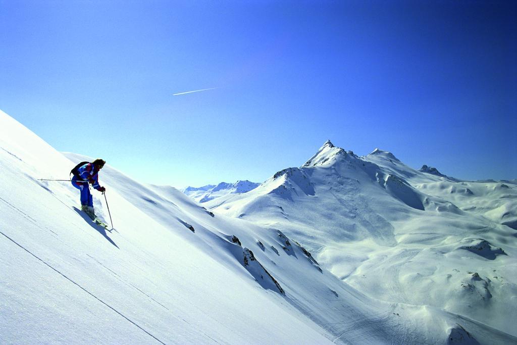 Hotel Club Mmv Le Flaine *** Kültér fotó